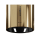 GLOBALO Wereniso 39.1 Carmel Gold - 1106036 - zdjęcie 3
